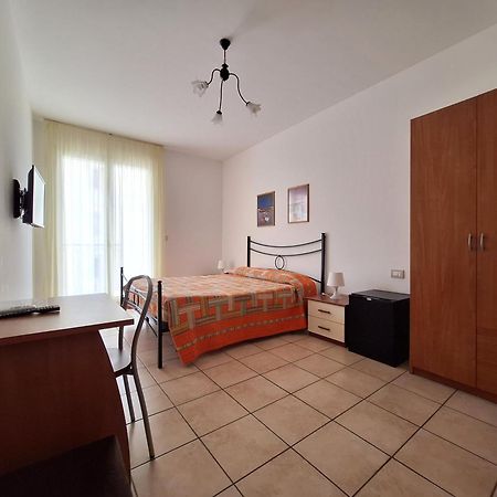 Fragolina B&B Furci Siculo Kültér fotó