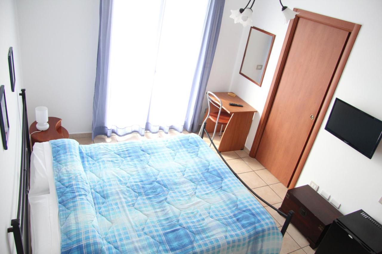 Fragolina B&B Furci Siculo Kültér fotó