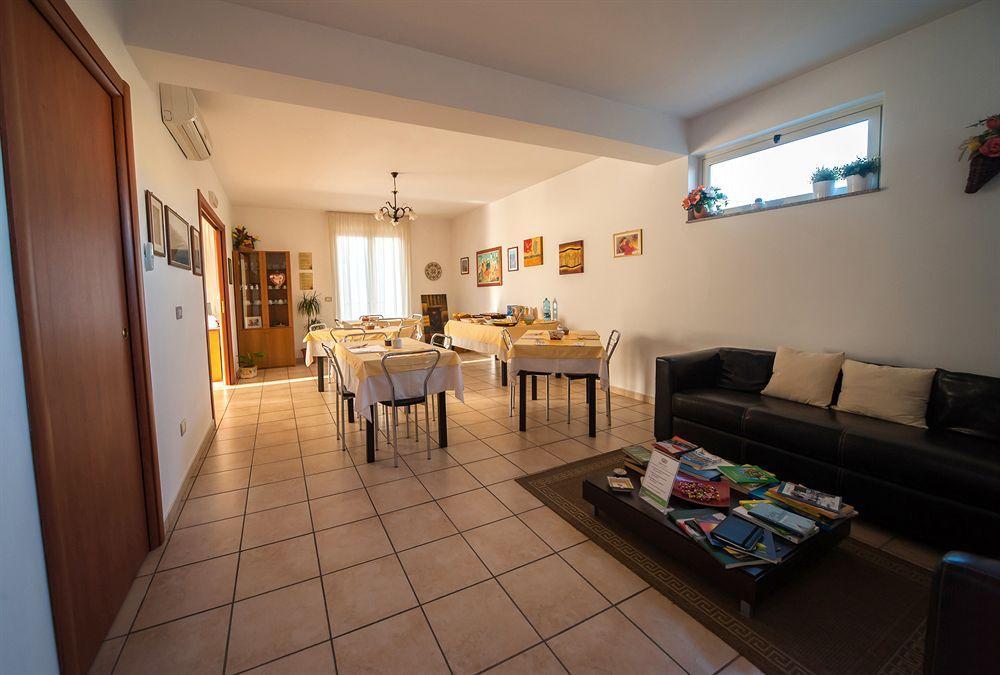 Fragolina B&B Furci Siculo Kültér fotó