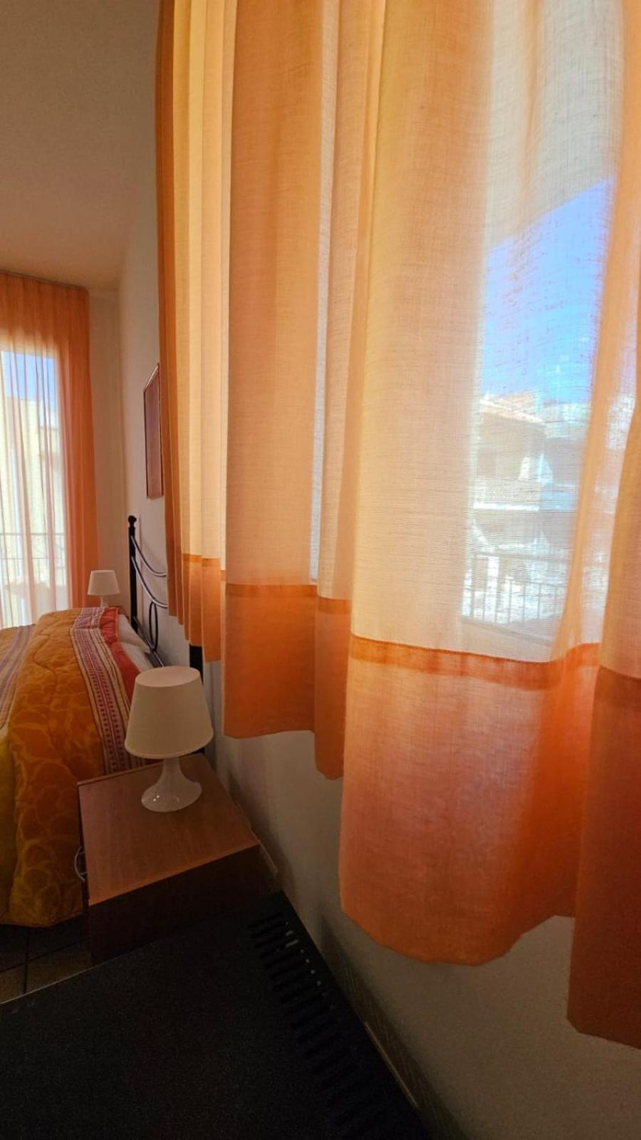 Fragolina B&B Furci Siculo Kültér fotó