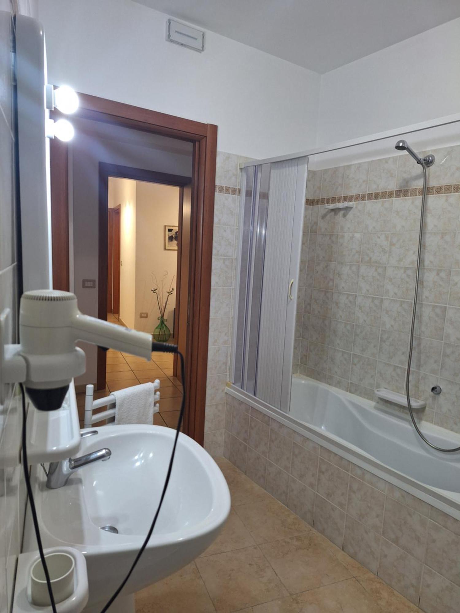 Fragolina B&B Furci Siculo Kültér fotó