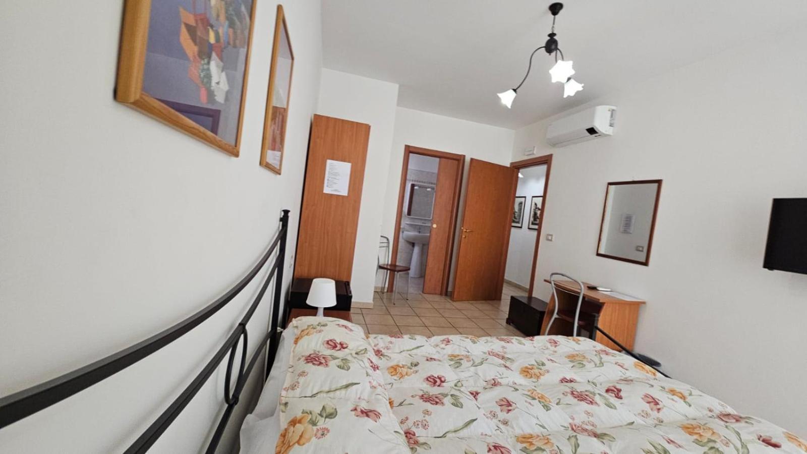 Fragolina B&B Furci Siculo Kültér fotó