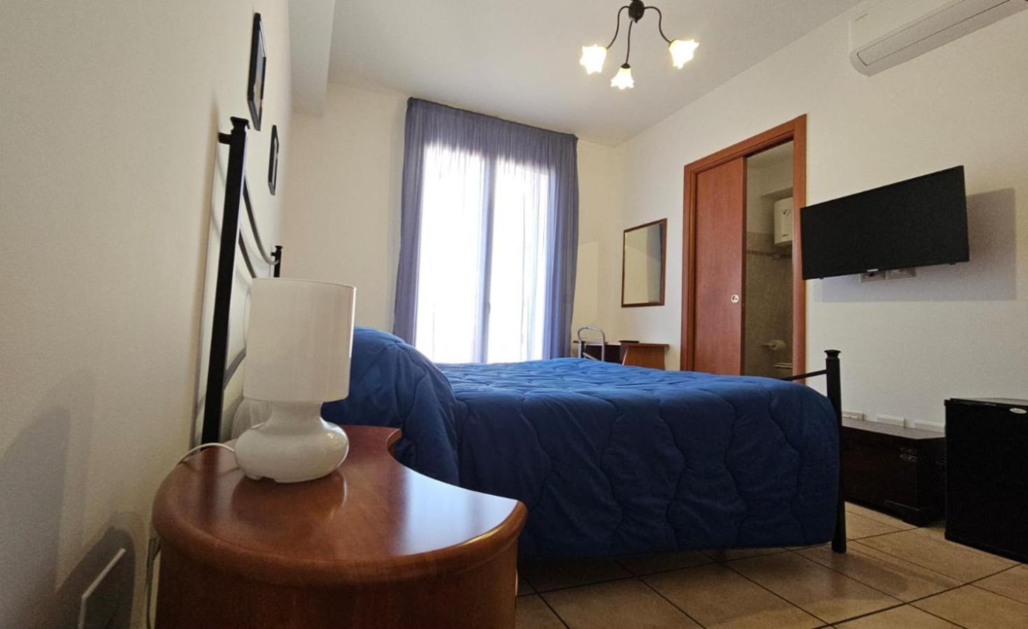 Fragolina B&B Furci Siculo Kültér fotó