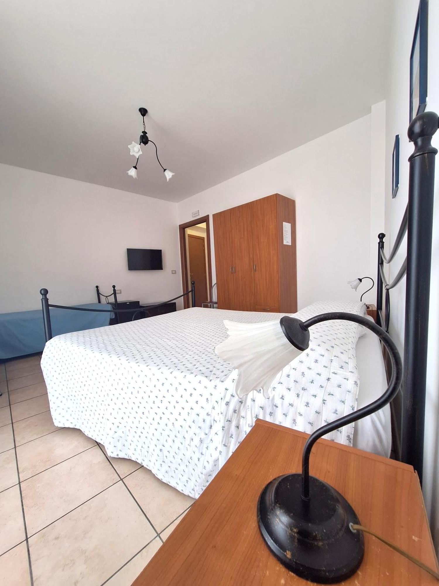 Fragolina B&B Furci Siculo Kültér fotó
