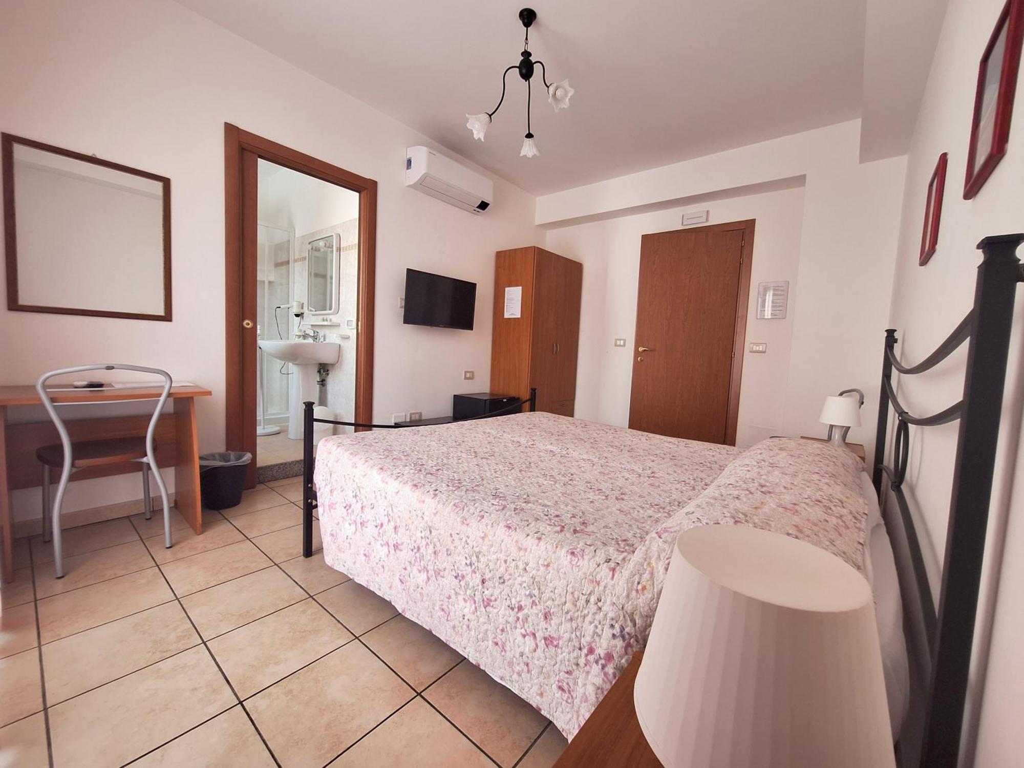 Fragolina B&B Furci Siculo Kültér fotó