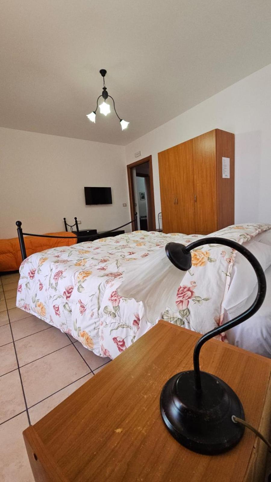 Fragolina B&B Furci Siculo Kültér fotó