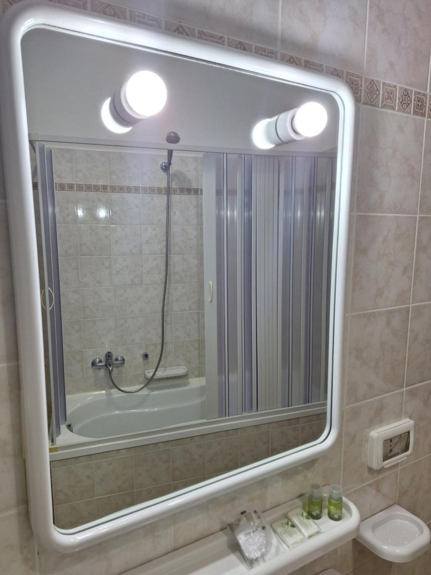 Fragolina B&B Furci Siculo Kültér fotó