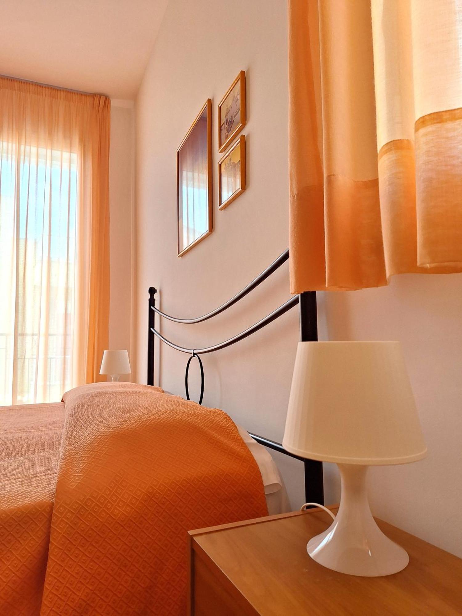Fragolina B&B Furci Siculo Kültér fotó