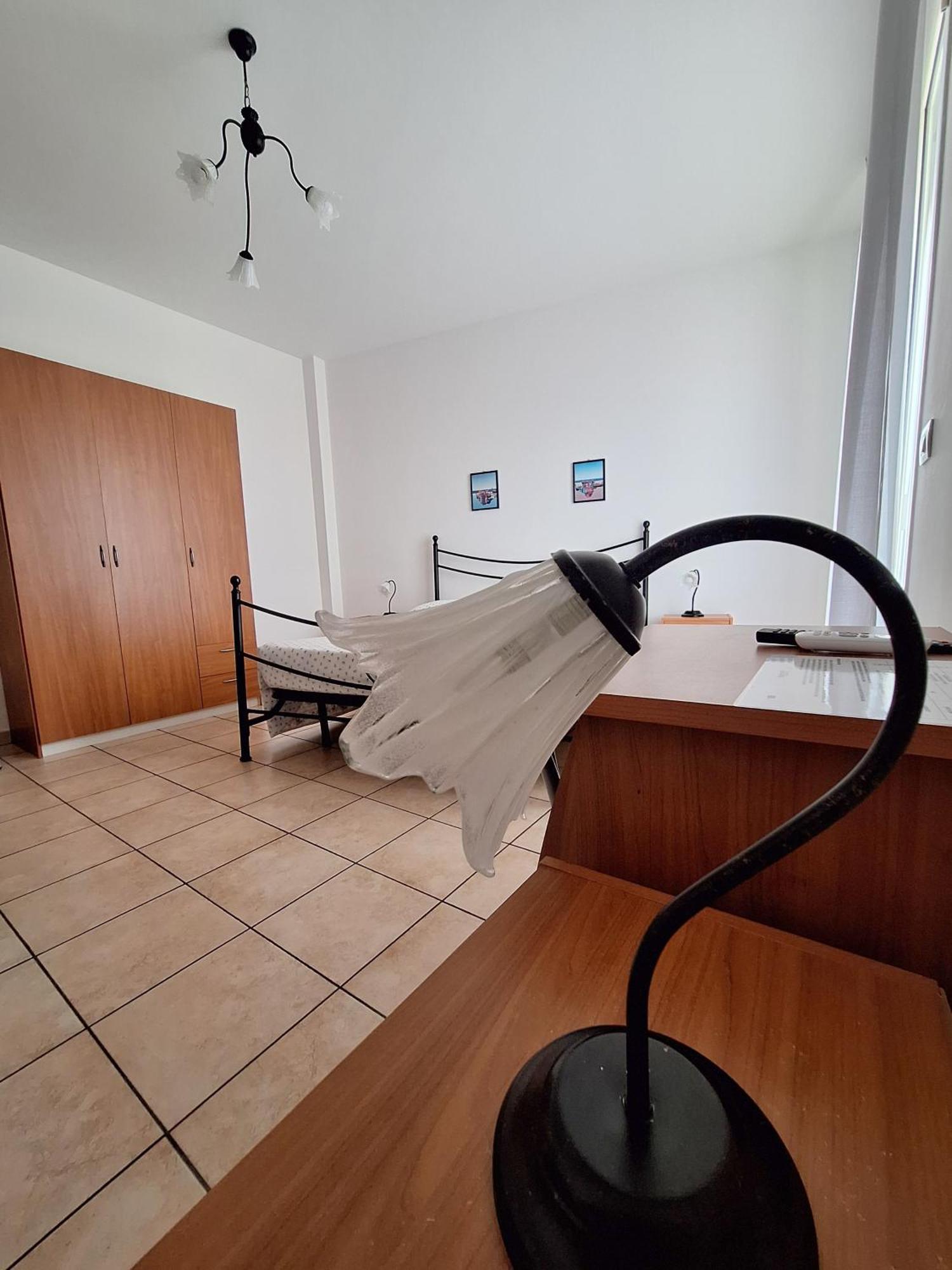 Fragolina B&B Furci Siculo Kültér fotó