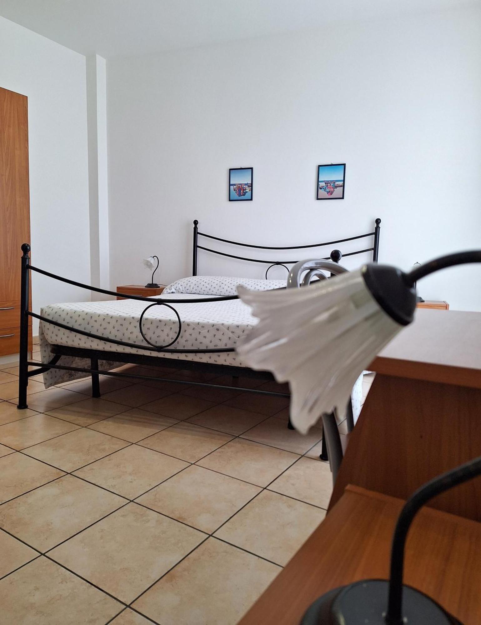 Fragolina B&B Furci Siculo Kültér fotó