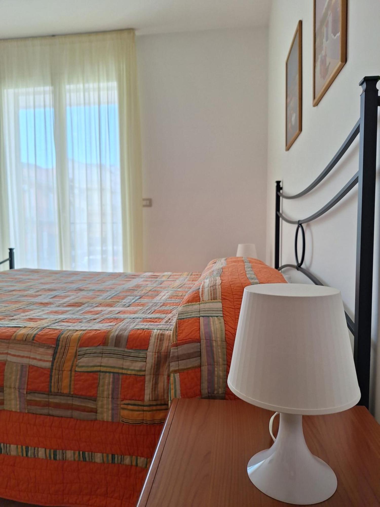 Fragolina B&B Furci Siculo Kültér fotó