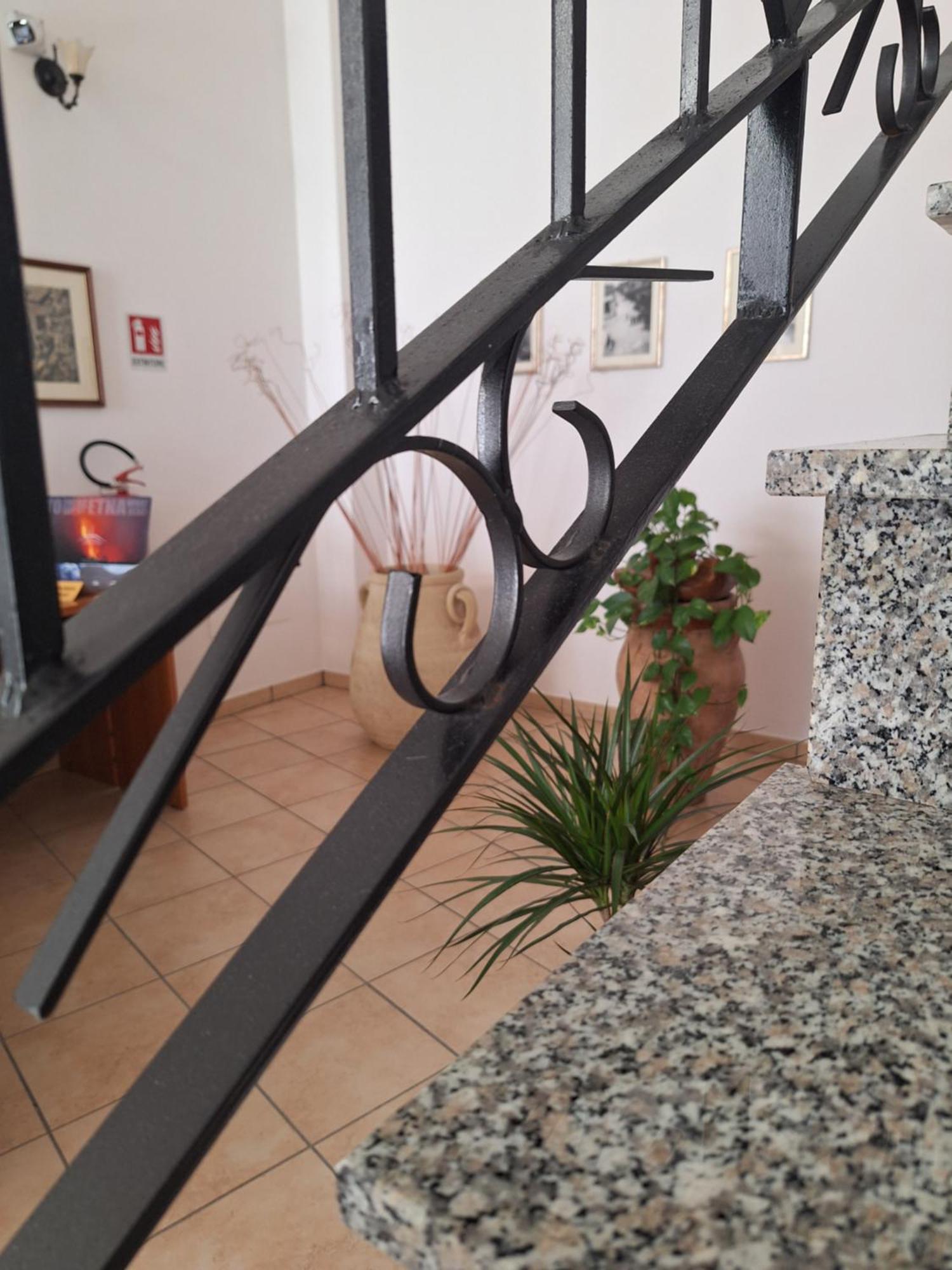 Fragolina B&B Furci Siculo Kültér fotó