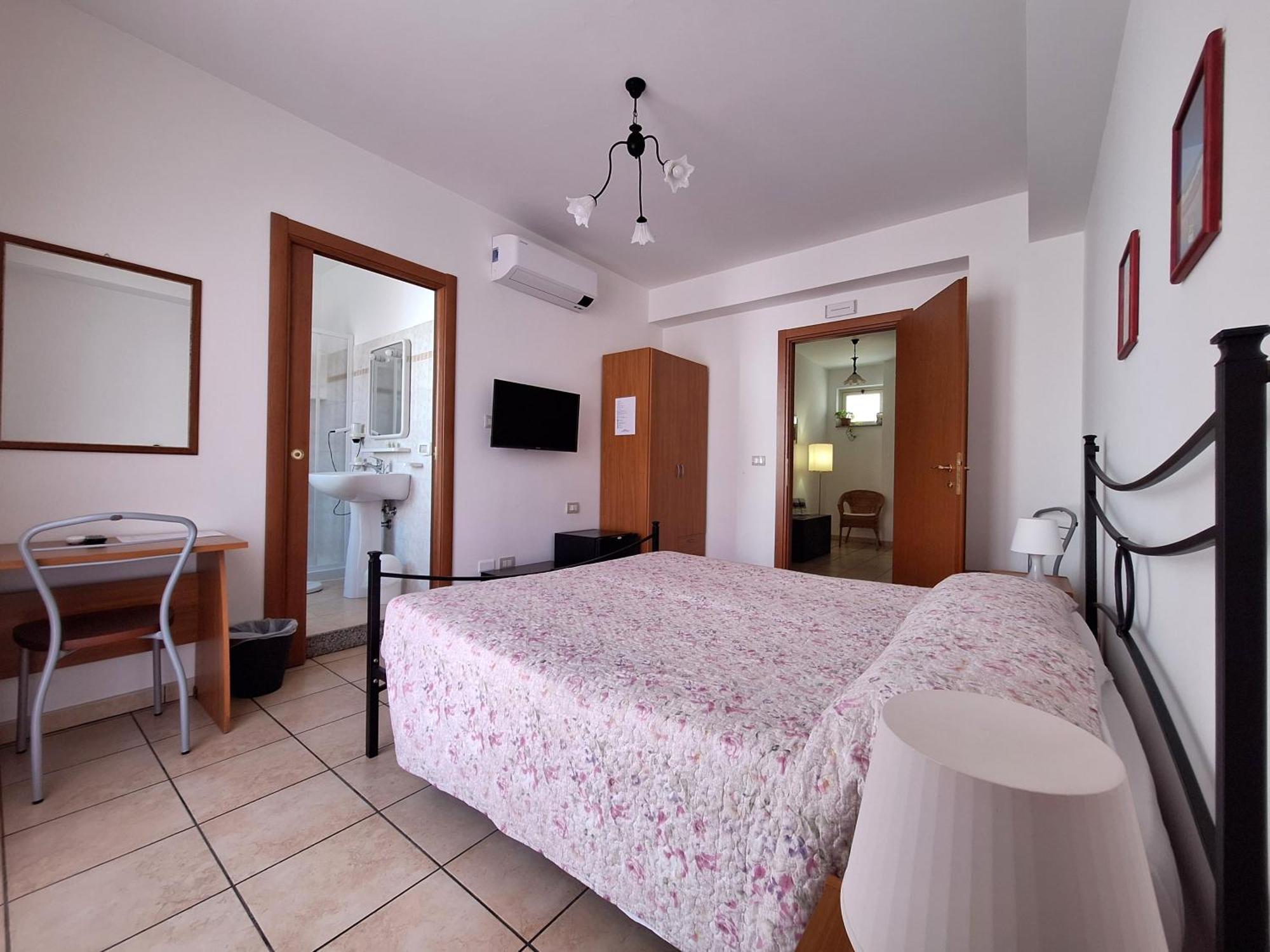 Fragolina B&B Furci Siculo Kültér fotó