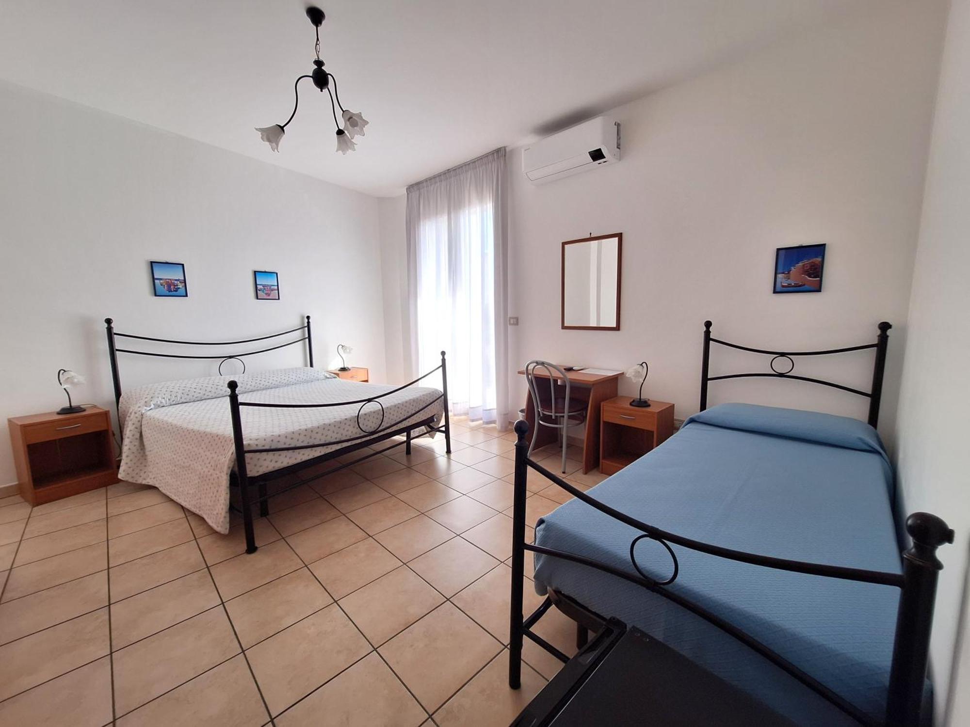 Fragolina B&B Furci Siculo Kültér fotó