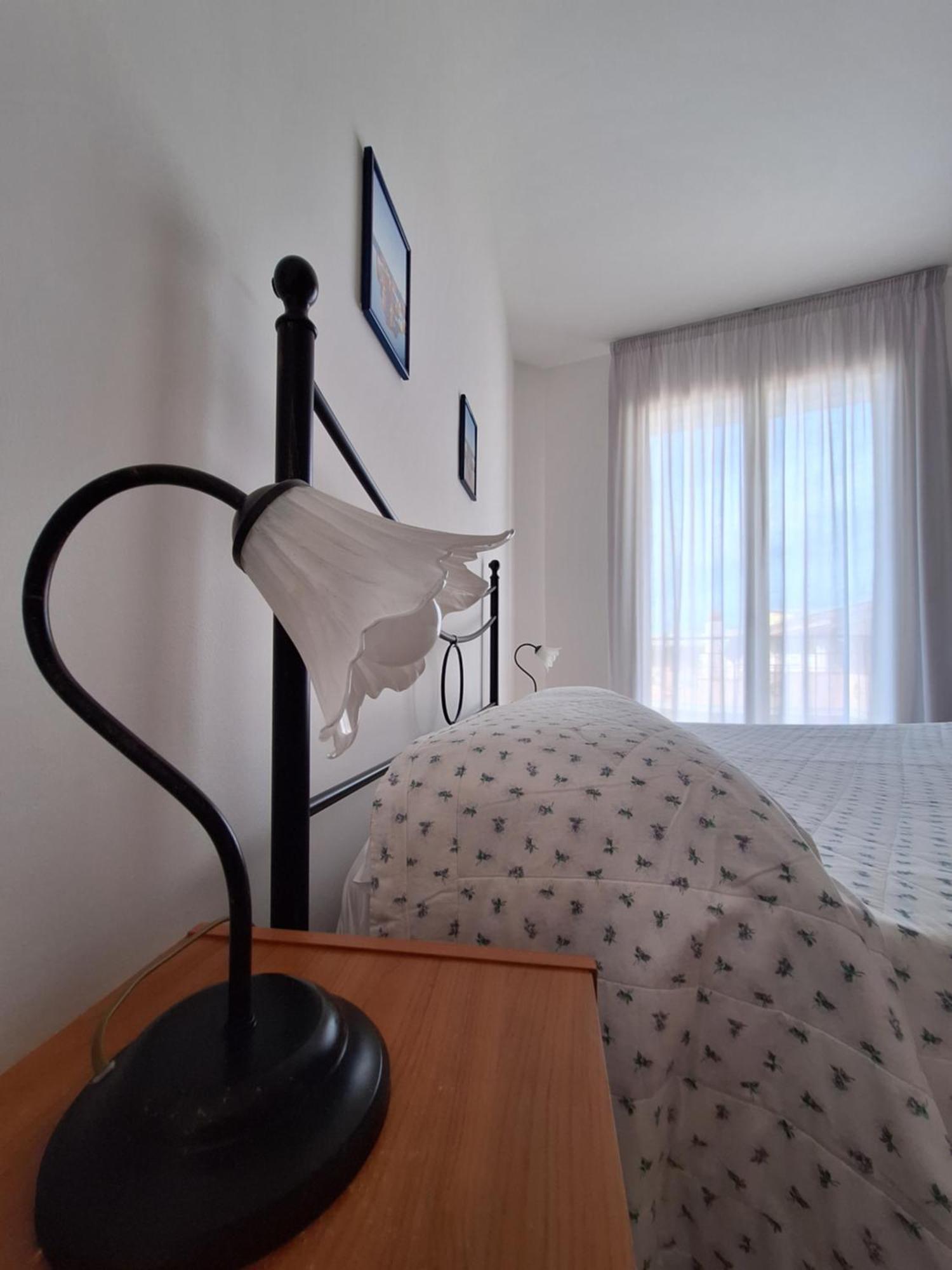 Fragolina B&B Furci Siculo Kültér fotó