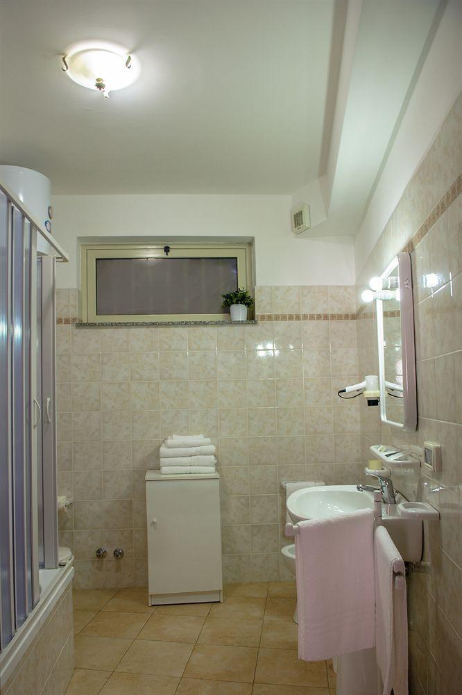 Fragolina B&B Furci Siculo Kültér fotó